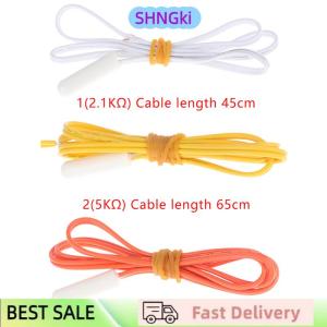 SHNGki 2.1k 5k 10k refrigerator freezer temperature sensor Temperature probe for Toshiba LG universal fridge ice box parts