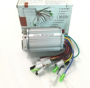 IC xe điện cao cấp Humi speed 350W 36-48V