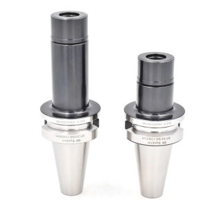 ZZSA High Precision 0.003MM Balance Tool Holder BT30 BT40 SK10 SK16 Shank Milling  Chuck CNC handle Spindle Machining Center 5Y6Z3