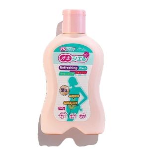 ✨Gentle Care/Freshness✨ Intimate Wash Feminine Hygiene Cleanser PH-Balanced Body Wash Gentle Cleansing PH Balance Maintenance Prevents Irritation Keeps Fresh All Day Natural Formula With Aloe