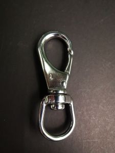 Stainless Steel Swivel Snap Hook SUS304 70mm and 88mm. Suntools