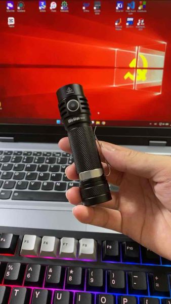 Buyer review video 6