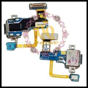FLEXIBLE CONNECTOR CHARGER + MIC SAMSUNG GALAXY NOTE 9 / N960 ORIGINAL