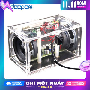 Bộ Dụng Cụ Hàn Điện Tử Aideepen-INTL