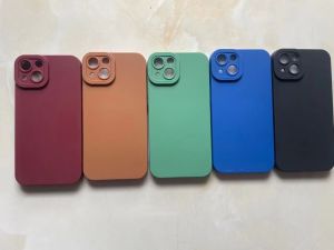 REDMI A1 A2 A3 SOFTCASE PRO CAMERA PC XIAOMI REDMI A1 REDMI A2 REDMI A3 - BDC