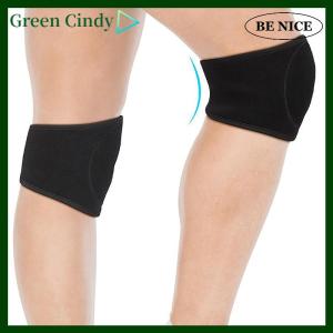 [Green Cindy] Knee Protectors Summer Thin Professional Men And Women Fitness Joint Running For Basketball Training Knee Squat Kneecap