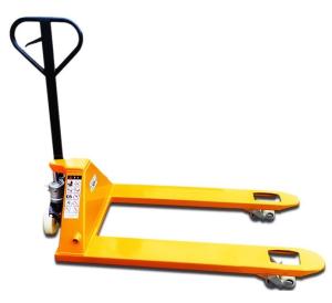 {SG Store Deliver}Hand Pallet Jack 3.0 Ton Capacity {SG ready in stock Local Warranty} Fast Delivery High Quality -Fully Installed Pallet