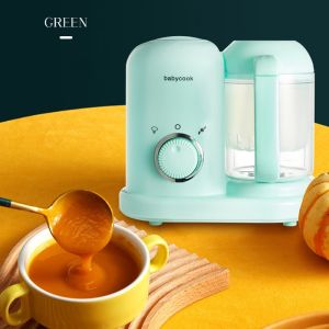 Baby Food Maker Steamer Blender Electric Baby Cook food Processor Maker Making Machine For Baby