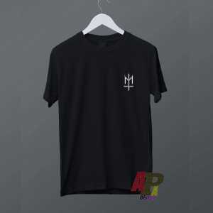 Kaos Logo Maternal / T-Shirt Kaos Distro Cotton Premium / Baju / Pria Wanita Keren Terbaru Kekinian / kaos kata kata keren nyindir / Kaos Dewasa Pria Murah / Kaos Cewe Korean Kekinian