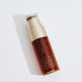 Clarins Double Serum [Hydric + Lipidic System] Light Texture 50ml คลาแรงส์ ดับเบิ้ลเซรั่ม สูตรใหม่ เนื้อบางเบา จัดการ ริ้วรอย. 