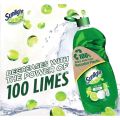 Sunlight Dishwashing Liquid (Lime) / Sunlight 洗碗液 (酸甘) 800ml. 