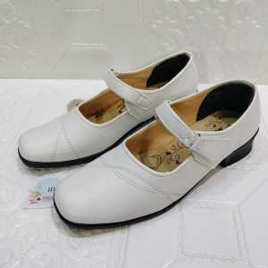 SEPATU PANTOPEL WANITA MILTON LDR 312 PERAWATGURUPASKIBRA BERKUALITAS
