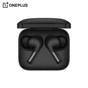 OnePlus หูฟัง Pro 2 True Wireless ตัดเสียงรบกวนแบบแอกทีฟหูฟังบลูทูธกีฬาเพลงหูฟังเล่นเกมส์อุปกรณ์แอนดรอยด์และ IOS อเนกประสงค์