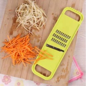 Parutan Iris Potong Serut sayur-sayuran / Parutan Manual / Alat Dapur