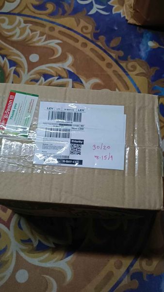 Buyer review video 2
