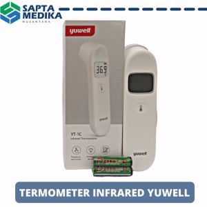 Termometer Yuwell YT1 Forehead