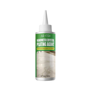 ✨Marble Nano Crystallization Liquid Stone Coating Polish Scratch Repair Protective Layer & Ceramic Tile Brightener - X22122702AB Stone Coating Agent