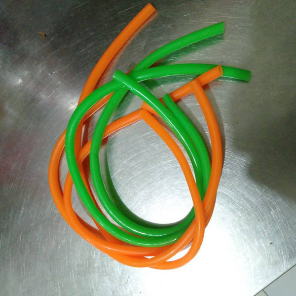 selang bensin warna di acak satuan