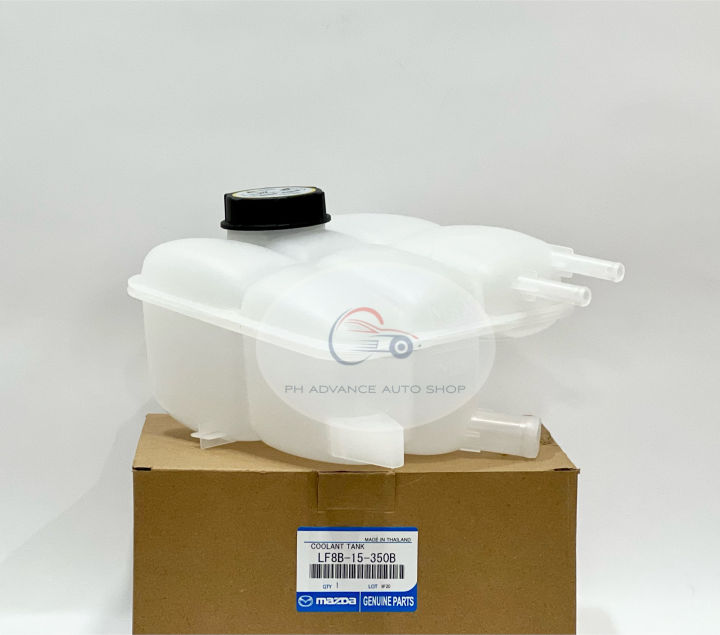 Coolant Tank Ford Focus 20052012 / Mazda 3 20042012 LF8B15350B
