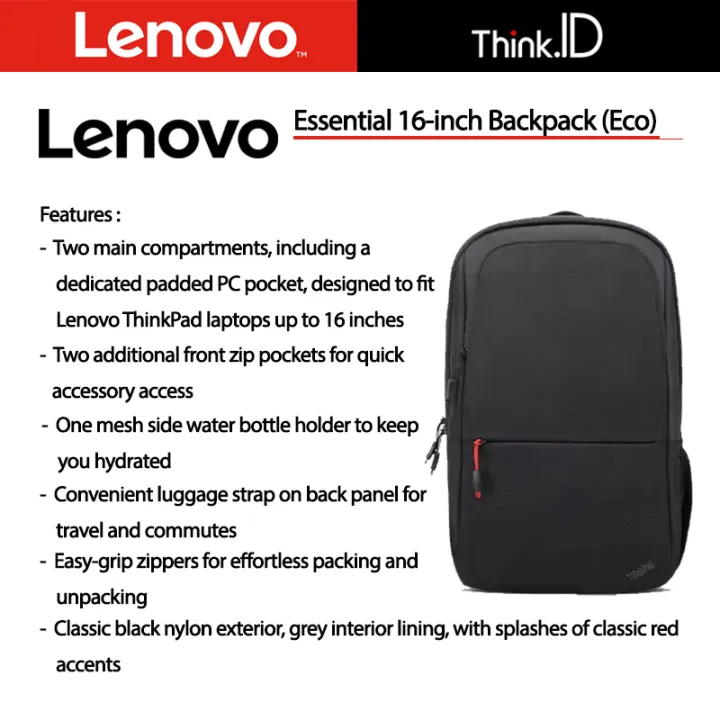 tas-laptop-thinkpad-essential-16-inch-backpack-eco-4x41c12468