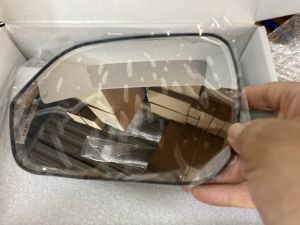 Mặt gương tích hợp Sấy và cảnh báo điểm mù dùng chung Kia Seltos Sonet Caren