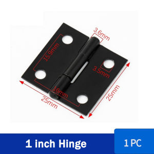 2PCS 304 Stainless Door Hinges. Kitchen Drawer Door Box Case Hinges