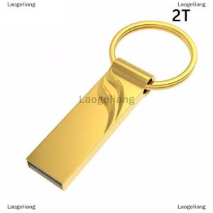 [COD] Laogeliang USB 3.0แฟลชไดรฟ์2TB High-Speed Data Memory Storage Thumb Stick สำหรับ USB PC