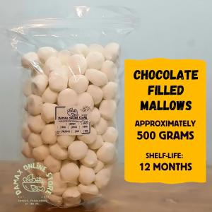 500 Grams Tutti Fruity Gummy Candies Chocolates Pasalubong Kutkutin Snacks for Adults and Kids Pasalubong Grazing Treats and Party Favors Giveaways and Festive Sweets