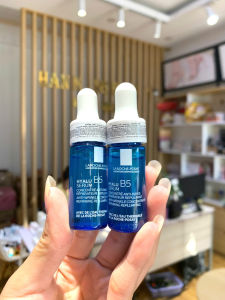 Serum La Roche-Posay Giúp Tái Tạo & Phục Hồi Da 10ml Hyalu B5