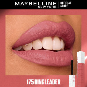 Maybelline Superstay Matte Ink Lipstick (Maybelline Superstay Superstay Lipstick Matte Lipstick Superstay Matte Ink Lipstick Maybelline Liquid Lipstick)