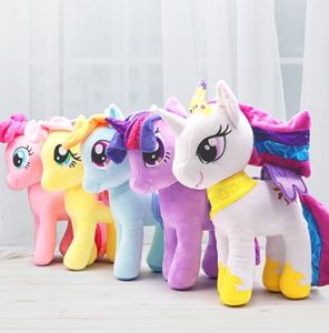 [AUTHENTIC] PONY 35CM Plush Plushie Soft Toys Stuffed Dolls for My Little Kids Girls Children