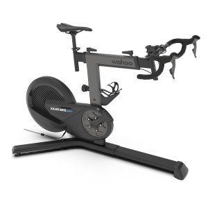 WAHOO KICKR BIKE SHIFT INDOOR BIKE TRAINER