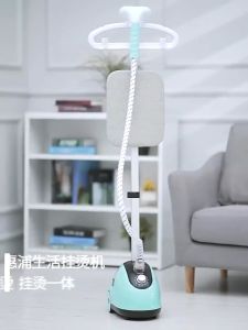 Panasonic Steam Iron Garment Steamer Double Stick Handheld Hanging Ironing Machine Household Vertical Iron Multifunctional Adjustable Vertical Flat Iron Machine For Clothes COD