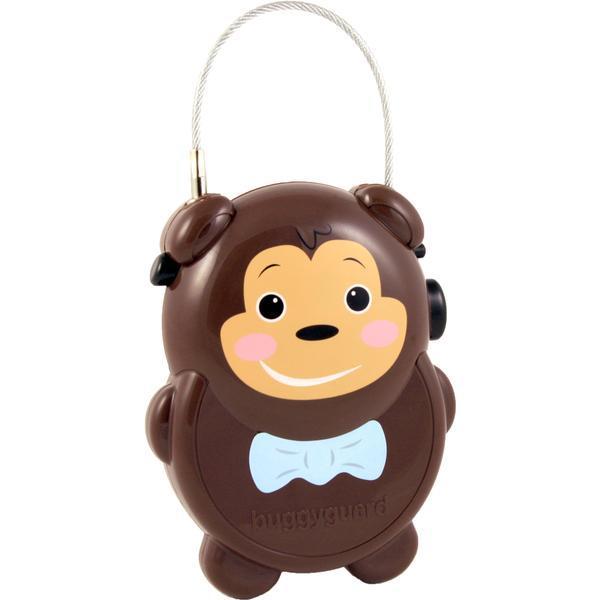 Aazon.co : Buggyguard Retractable Stroller Lock, Onkey