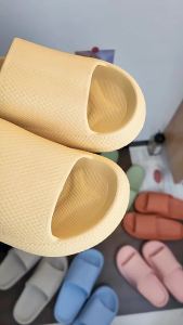 [Free Shipping] MenS Eva Thick-Soled Home Indoor Sandals For Summer Suitable For Women Couples And For Use In The Bathroom Or Outdoors