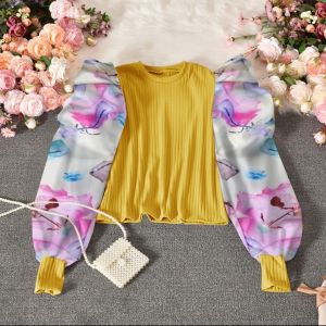 Atasan Adena COMBi: Pilihan Tepat untuk Acara & Gaya Modern