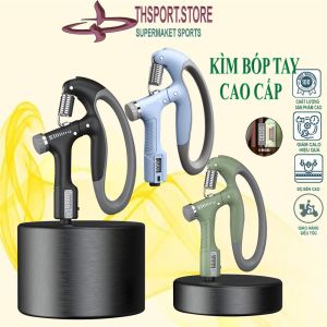 Kìm Bóp Tập Cơ Tay  Tập Thể Dục Tại Nhà Và Văn Phòng