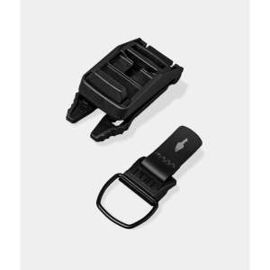 Phụ Kiện Chốt Kẹp Alpaka Hub Tactical Clip Kẹp Từ Tính Tháo Nhanh Tiện Lợi Chính Hãng Phong Cách EDC