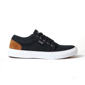 SULTAN STORE Sepatu Kasual Sneakers Main Skate Pria SIF Bradford Series Sekolah Kuliah Sporty Trendy