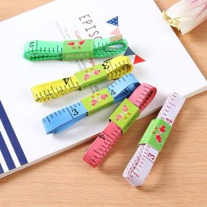 Thước Dây Thước Thợ may Thước đo vòng eo 150cm