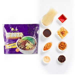 李子柒柳州螺蛳粉 335g 螺狮粉 酸辣粉 好欢螺 螺狮粉 LiZiQi LiuZhou Snail Noodles