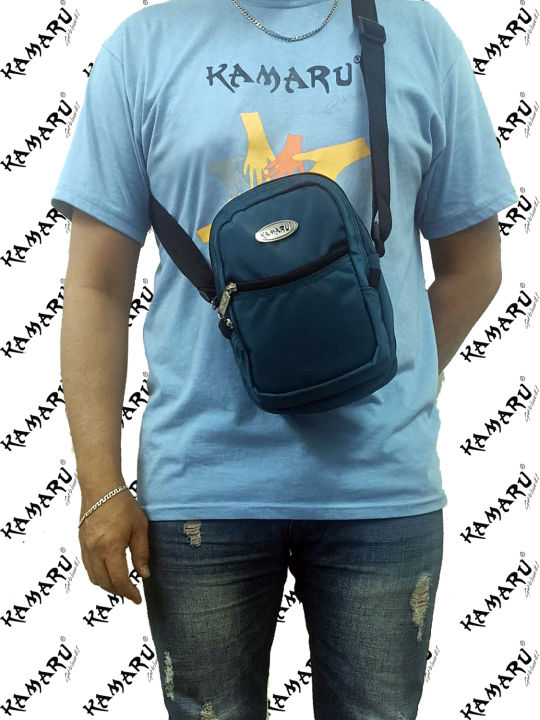 KAMARU Bag UTOPIA XIV Lazada PH