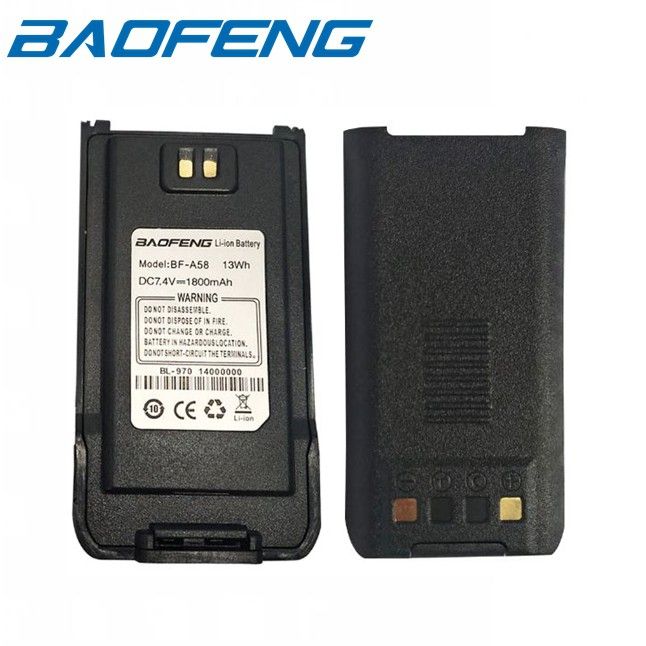 Vhbw Cavo Di Programmazione USB Compatibile Con Baofeng UV-3R, UV-3R - Foto 4