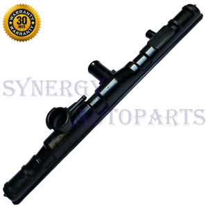 Upper Tank Radiator Toyota Starlet Kotak - 7723