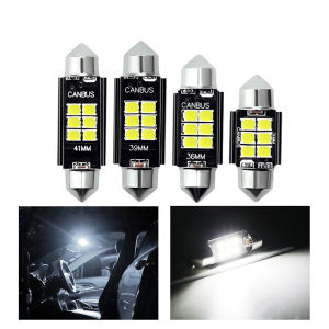 Festoon Peanut Bulbs Doom L Clearance  Reading Lights 12V LED9