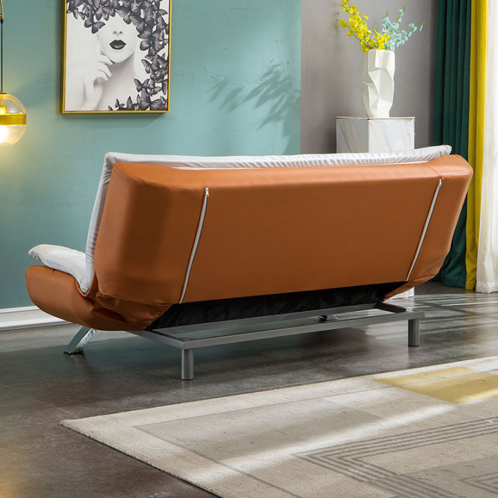 "Hong Kong postage" smallsized comb bed dualpurpose living room