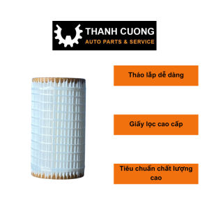 Lọc Dầu Động Cơ Lọc Nhớt Mercedes Sprinter GLK E300...Loại Lọc Giấy Chất Lượng Cao ( Mã: A 611 180 02 10)