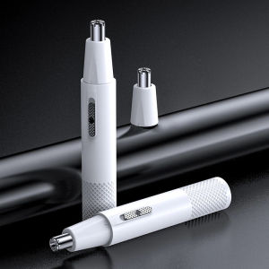 Nose Hair Trimmer hine Shaver Clipper Cutter Hair Shaving Tool Portable Nose And Ear Razor Trimmer For Men And Women