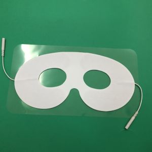 Miếng dán xung điện miếng dán massage mắt cho máy vật lý trị liệu