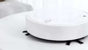 1800 Pa Multi-function Robot Vacuum Cleaner Cleaning Machine Inligent Charging Vacuum Cleaner 3-in-1 Spray Sweeping